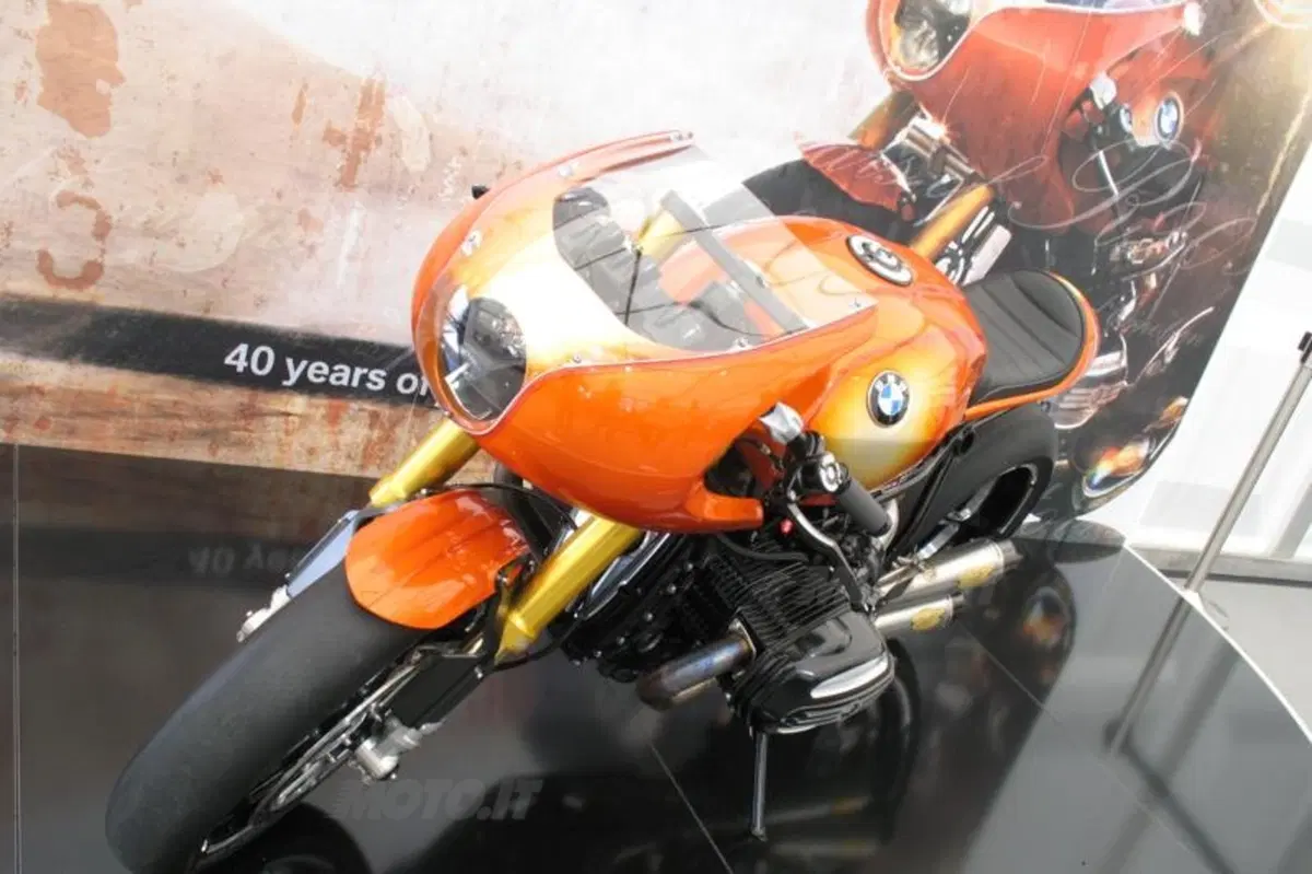 BMW Motodays 2013 a Garmisch (87)