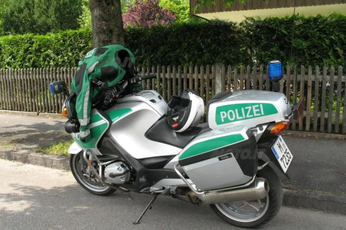 BMW Motodays 2013 a Garmisch (90)