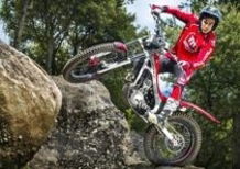 Montesa Cota 4RT 260 e Cota 4RT Race Replica 2014