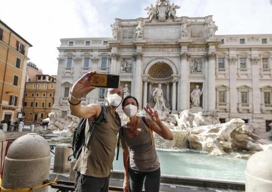 Covid. L'Italia diventa zona bianca. Date e regioni