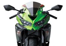 Kawasaki, dopo la ZX-25R ipotesi ZX-4R?