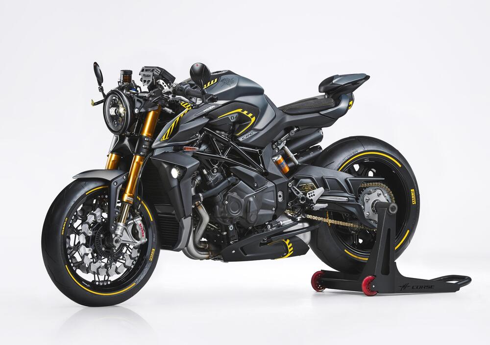 MV Agusta Rush 1000 (2021 - 22) (2)