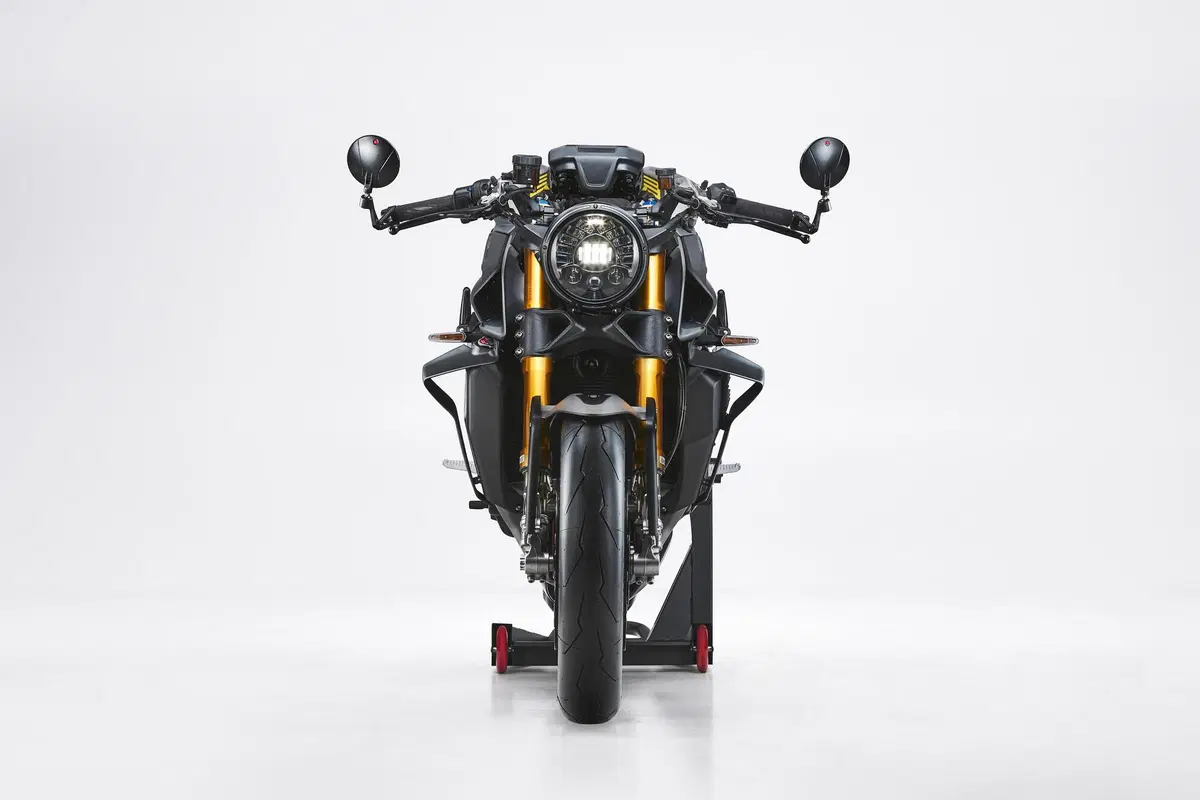 MV Agusta Rush 1000 Rush 1000 (2021 - 22) (3)