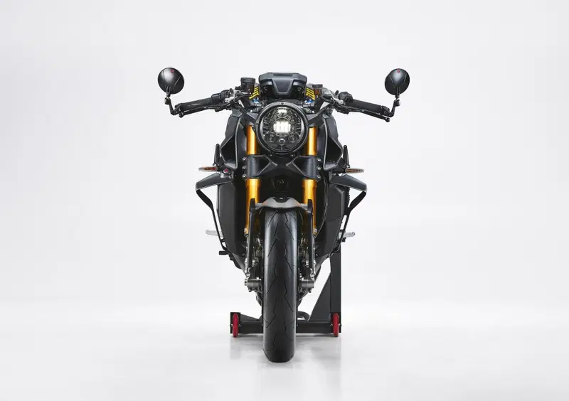 MV Agusta Rush 1000 Rush 1000 (2021 - 22) (3)