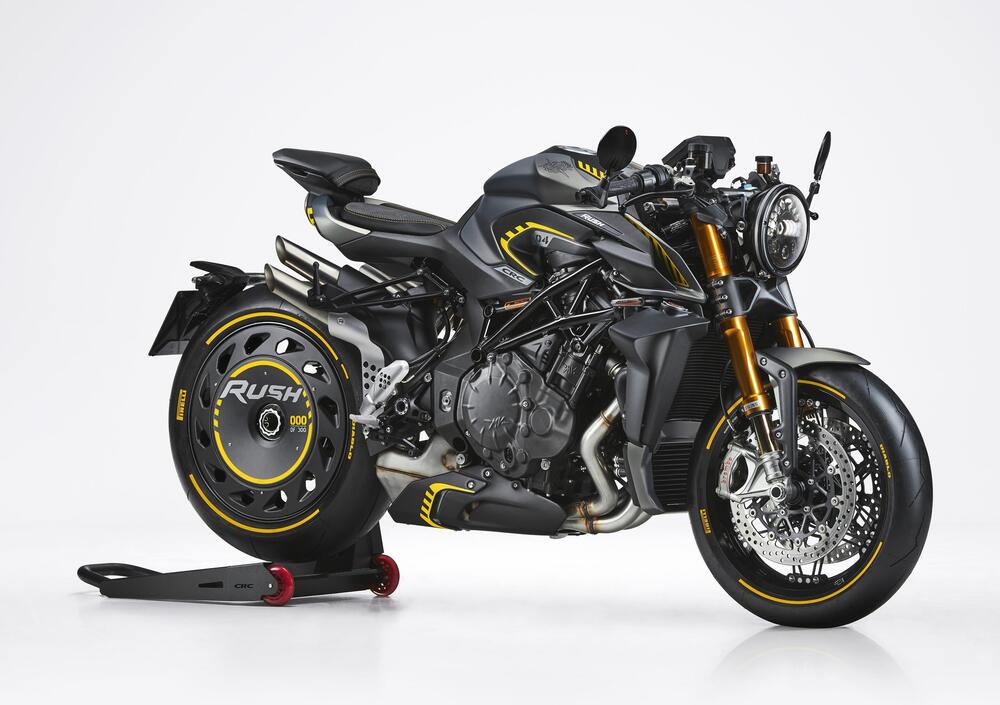 MV Agusta Rush 1000 (2021 - 22) (5)