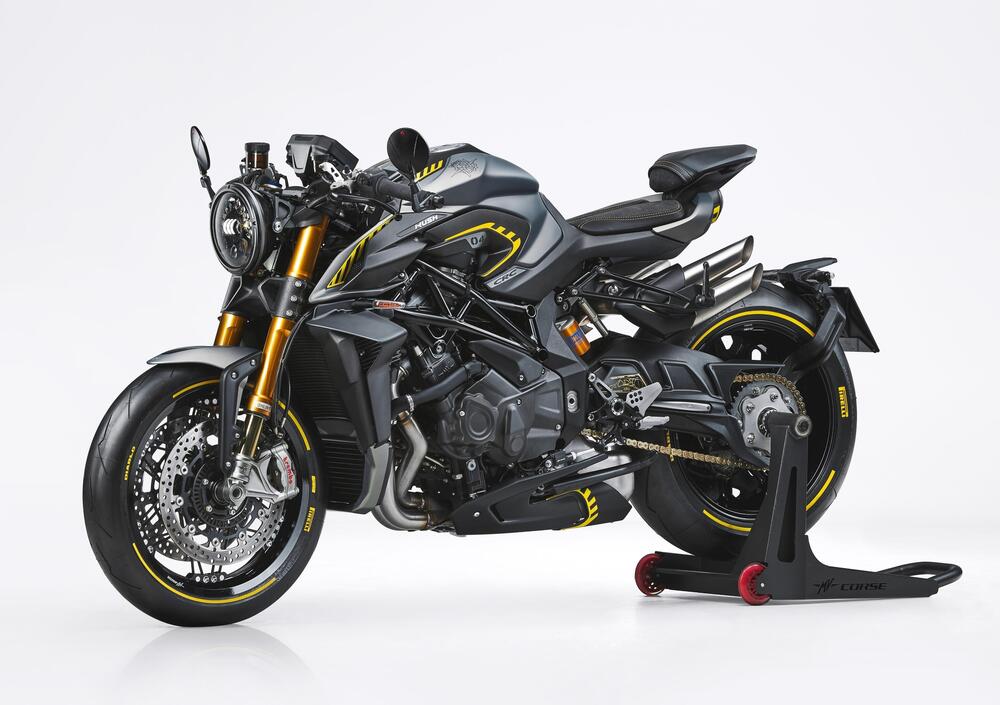 MV Agusta Rush 1000 (2021 - 22) (4)