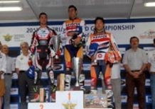 Mondiale Trial, Toni Bou vince a Barzio