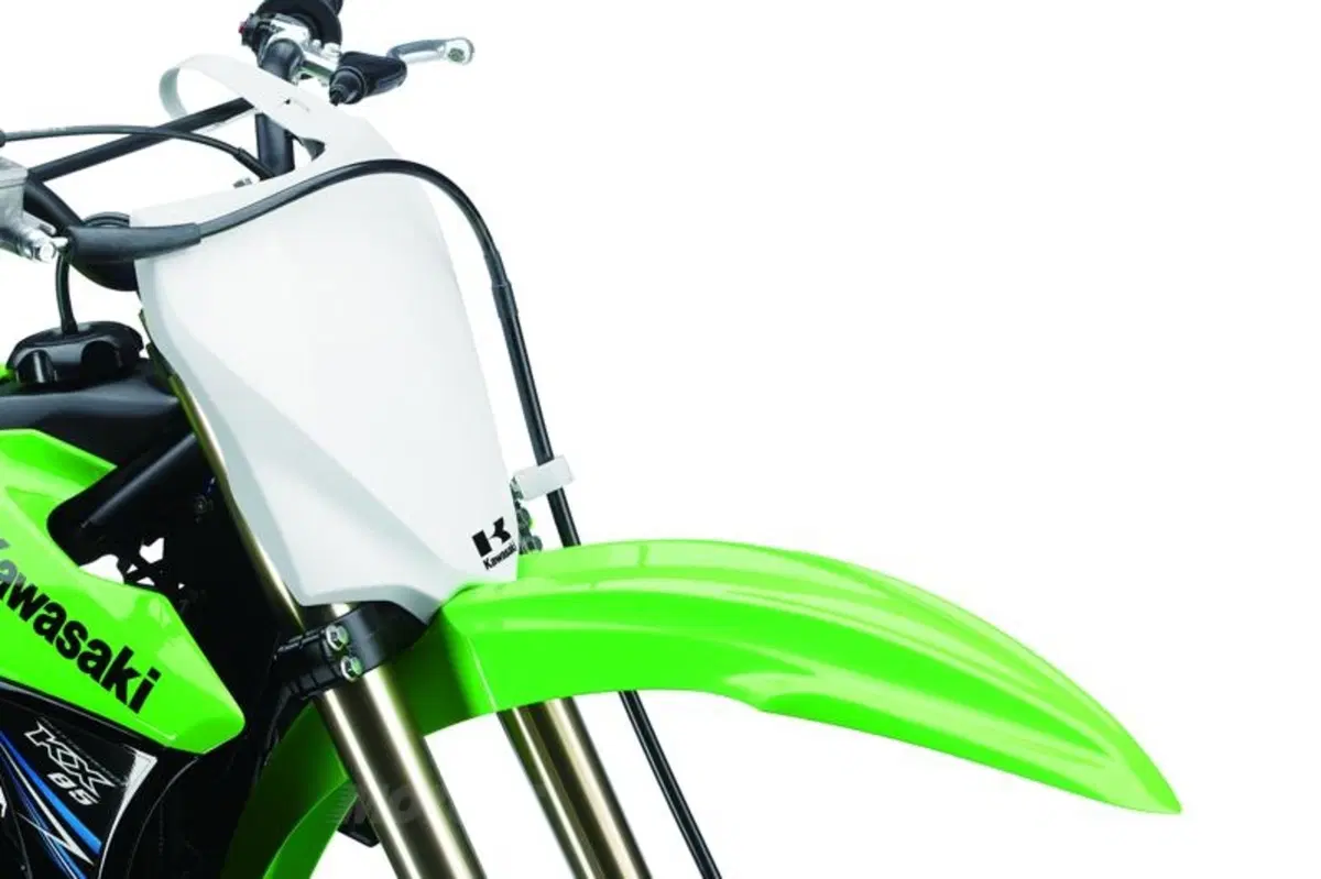 Kawasaki KX85 2014 (5)