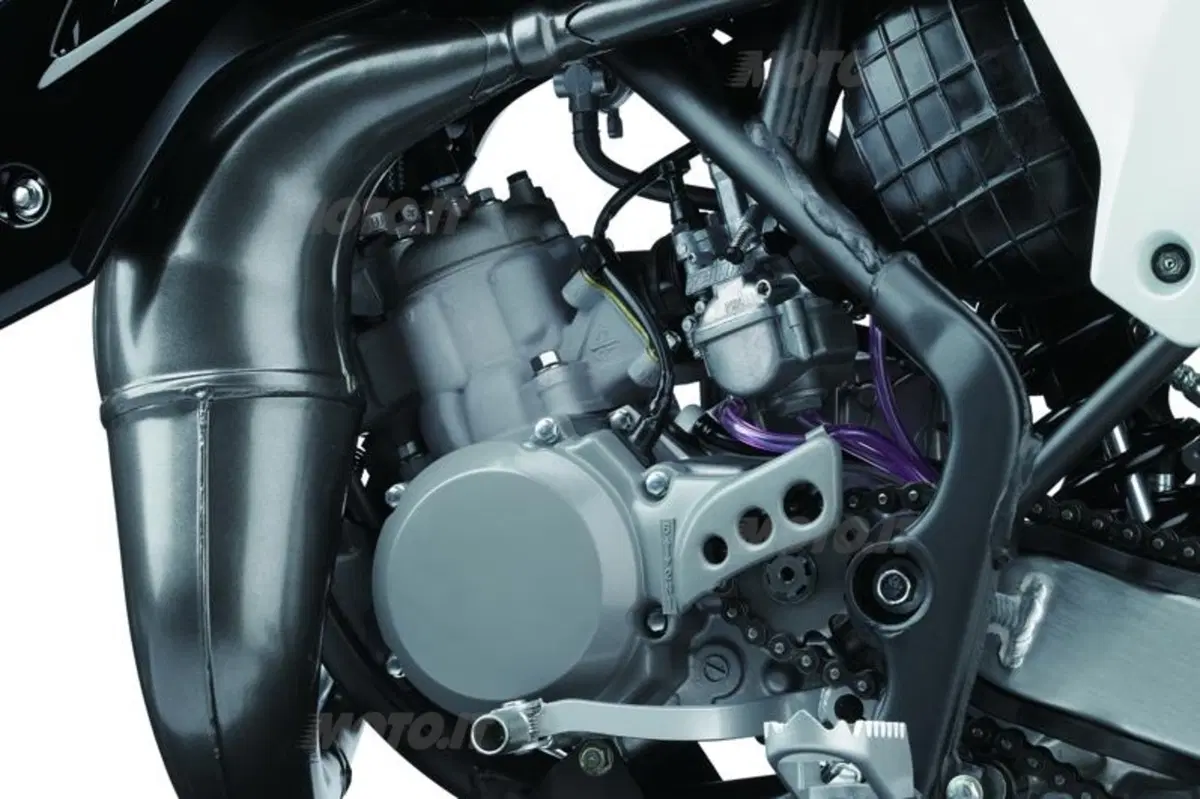 Kawasaki KX85 2014 (8)