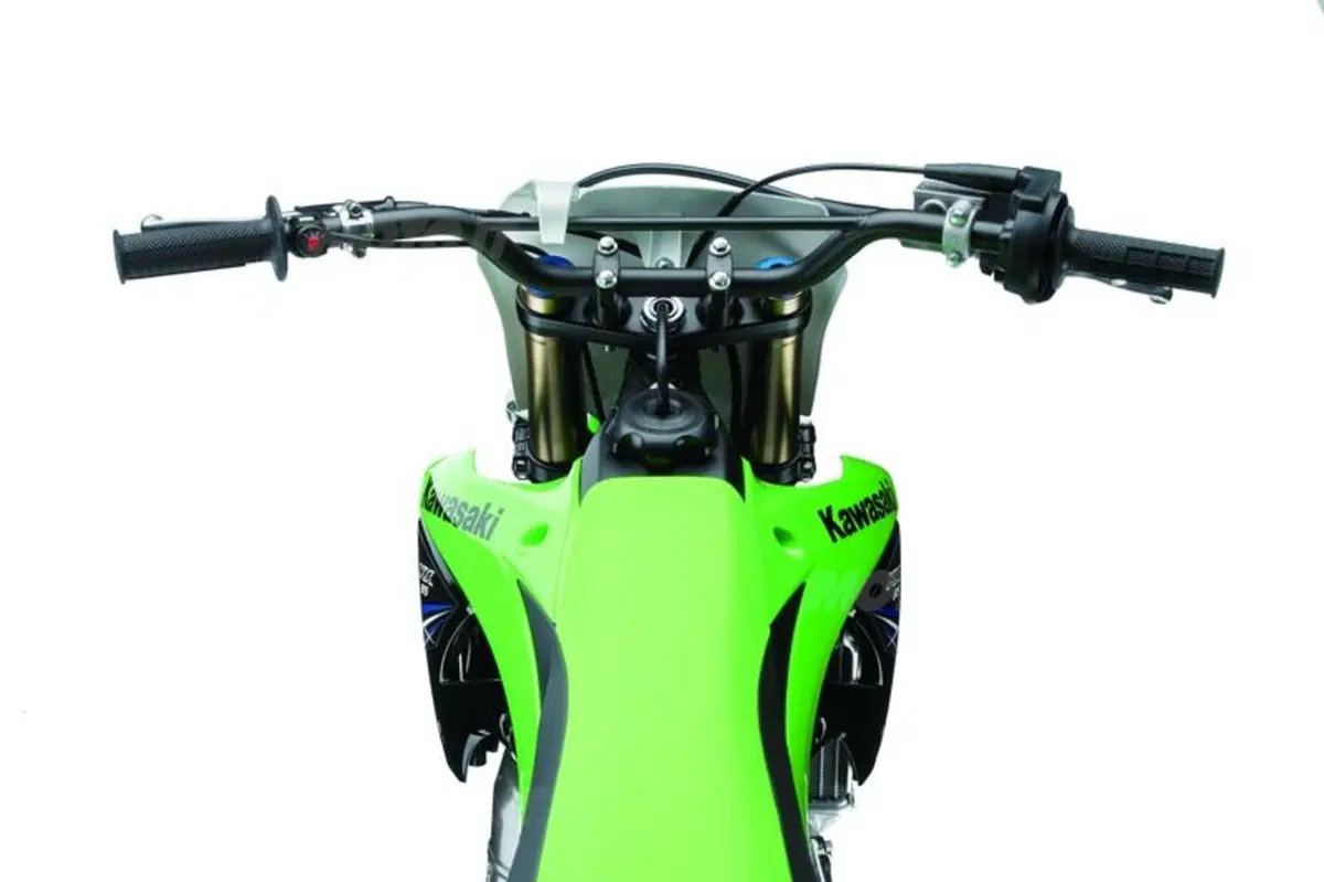 Kawasaki KX85 2014 (9)