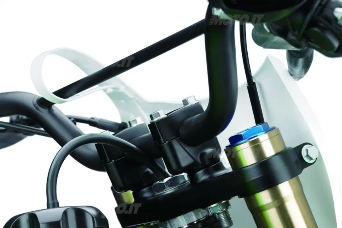 Kawasaki KX85 2014 (10)