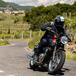 Triumph Bonneville T100, T120, Street Twin 2021 TEST: Euro 5 e più cavalli