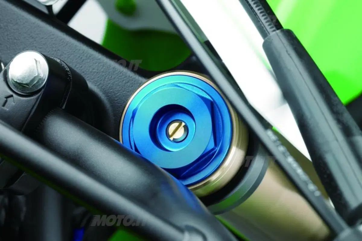 Kawasaki KX85 2014 (14)