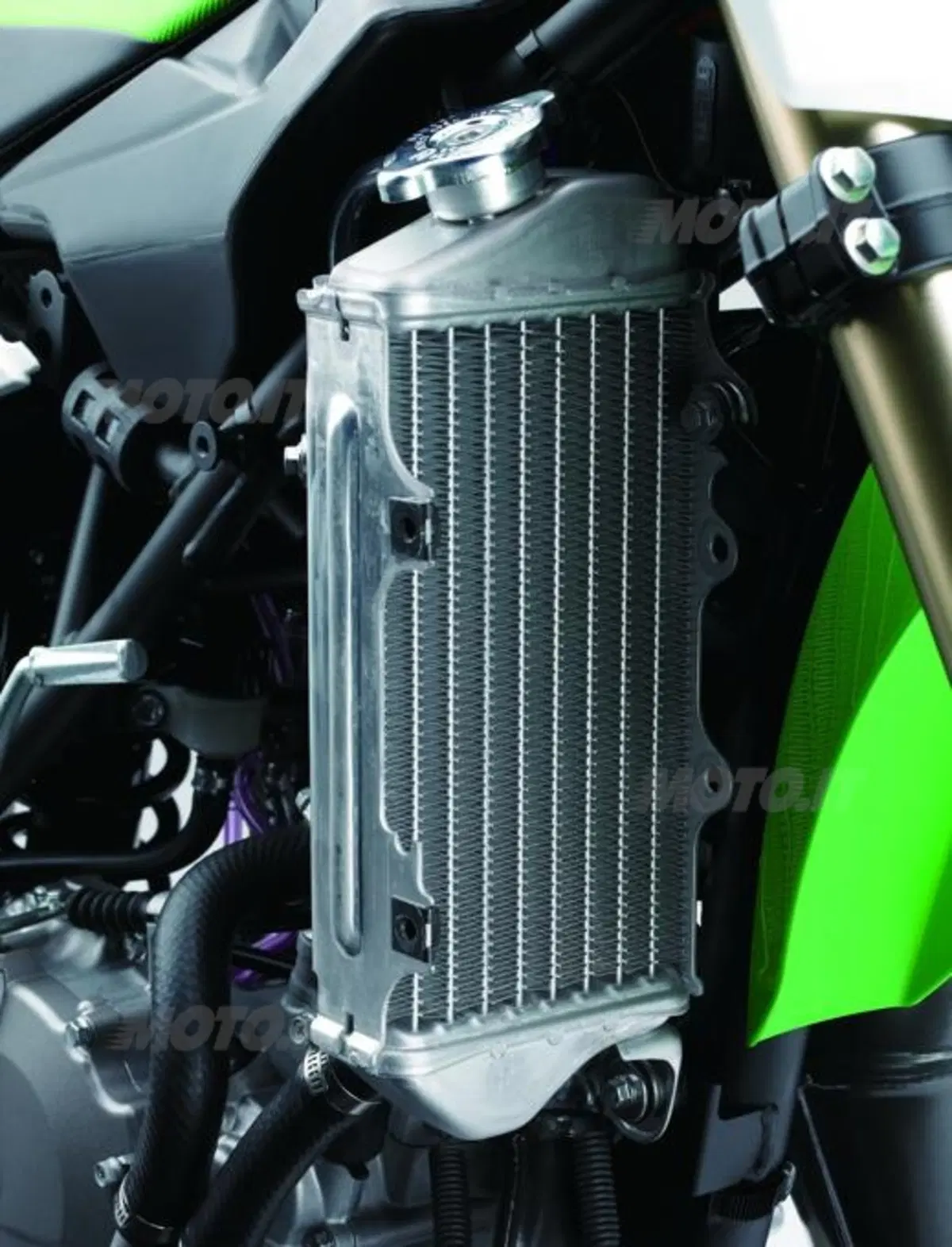 Kawasaki KX85 2014 (18)