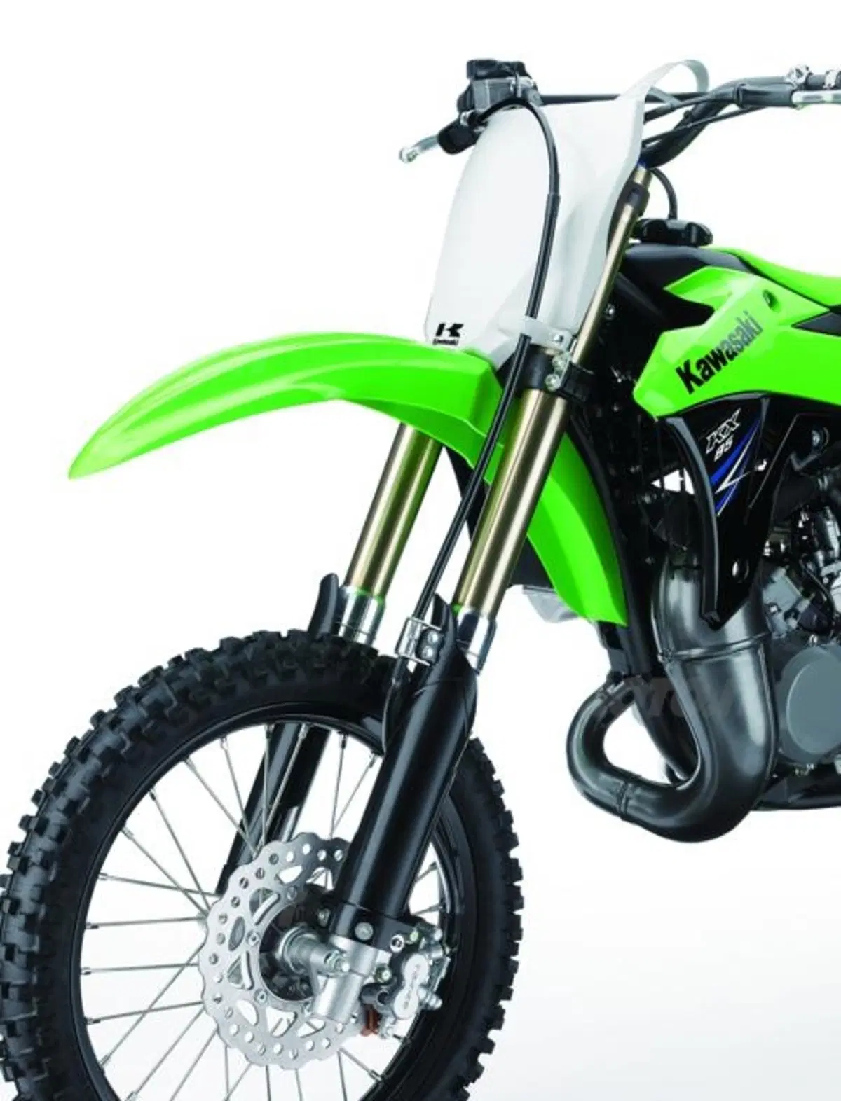 Kawasaki KX85 2014 (19)