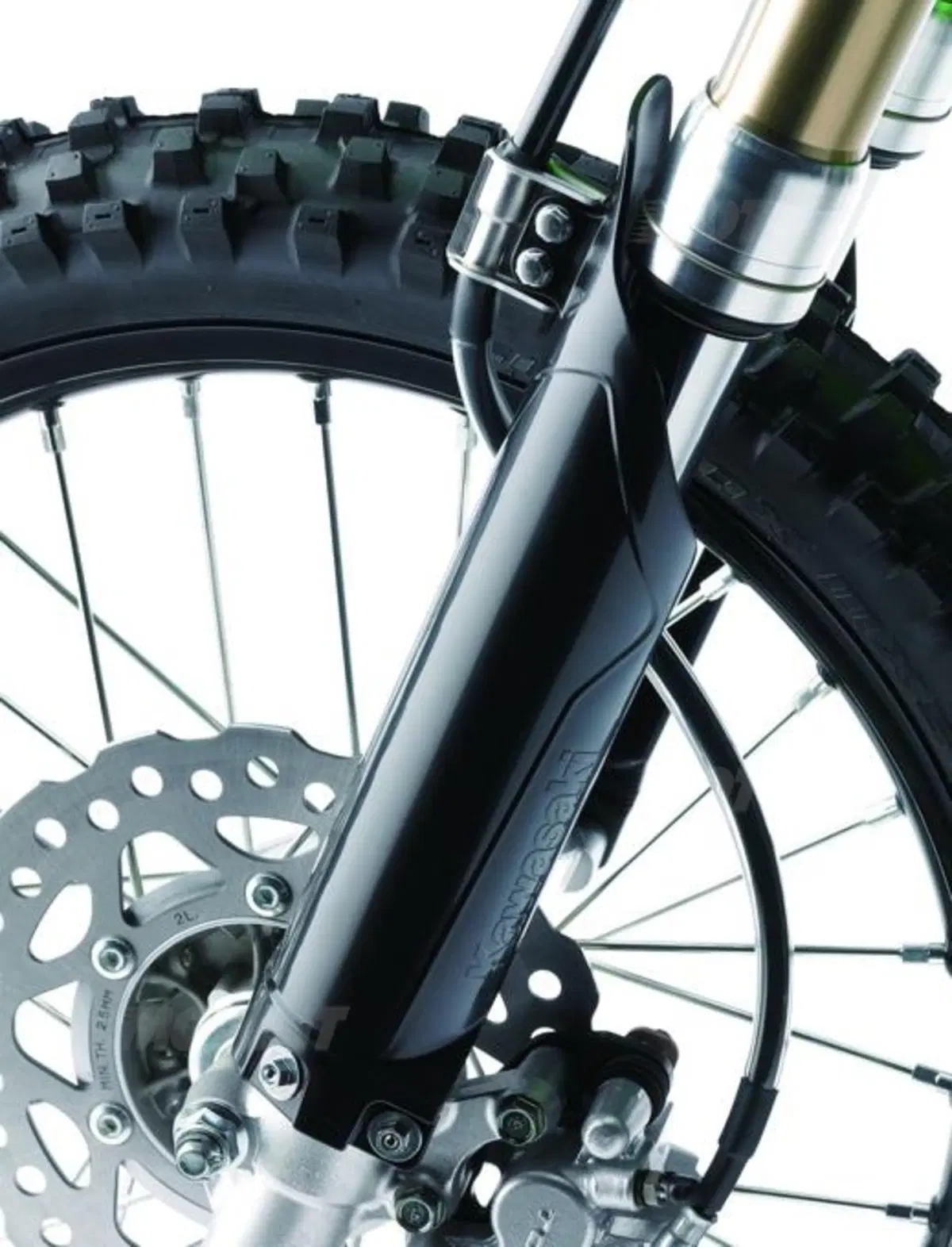Kawasaki KX85 2014 (20)