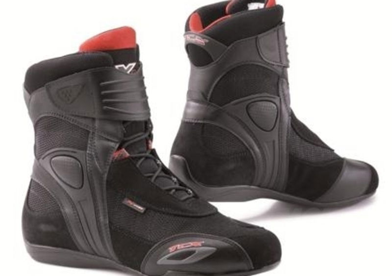 Scarpa tecnica TCX X-Cube Air