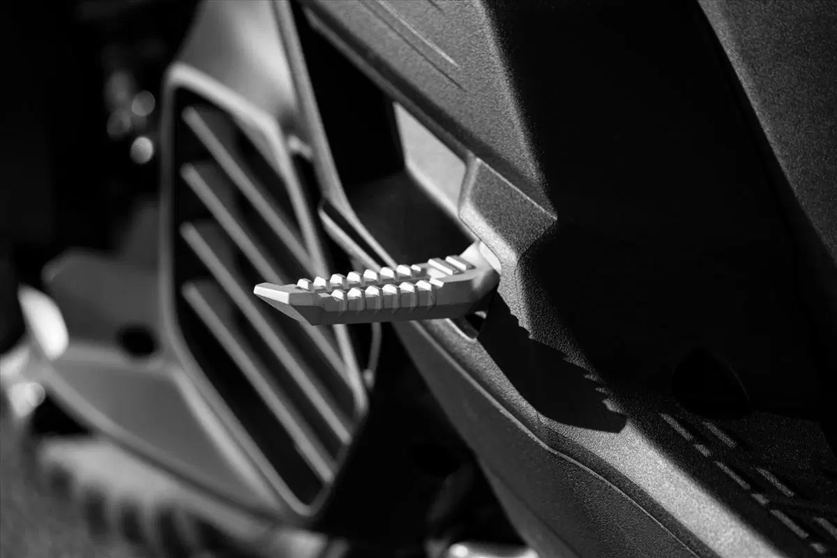 Nuovo Yamaha Zuma 125 (ricordate il Booster?) sbarca negli USA (11)