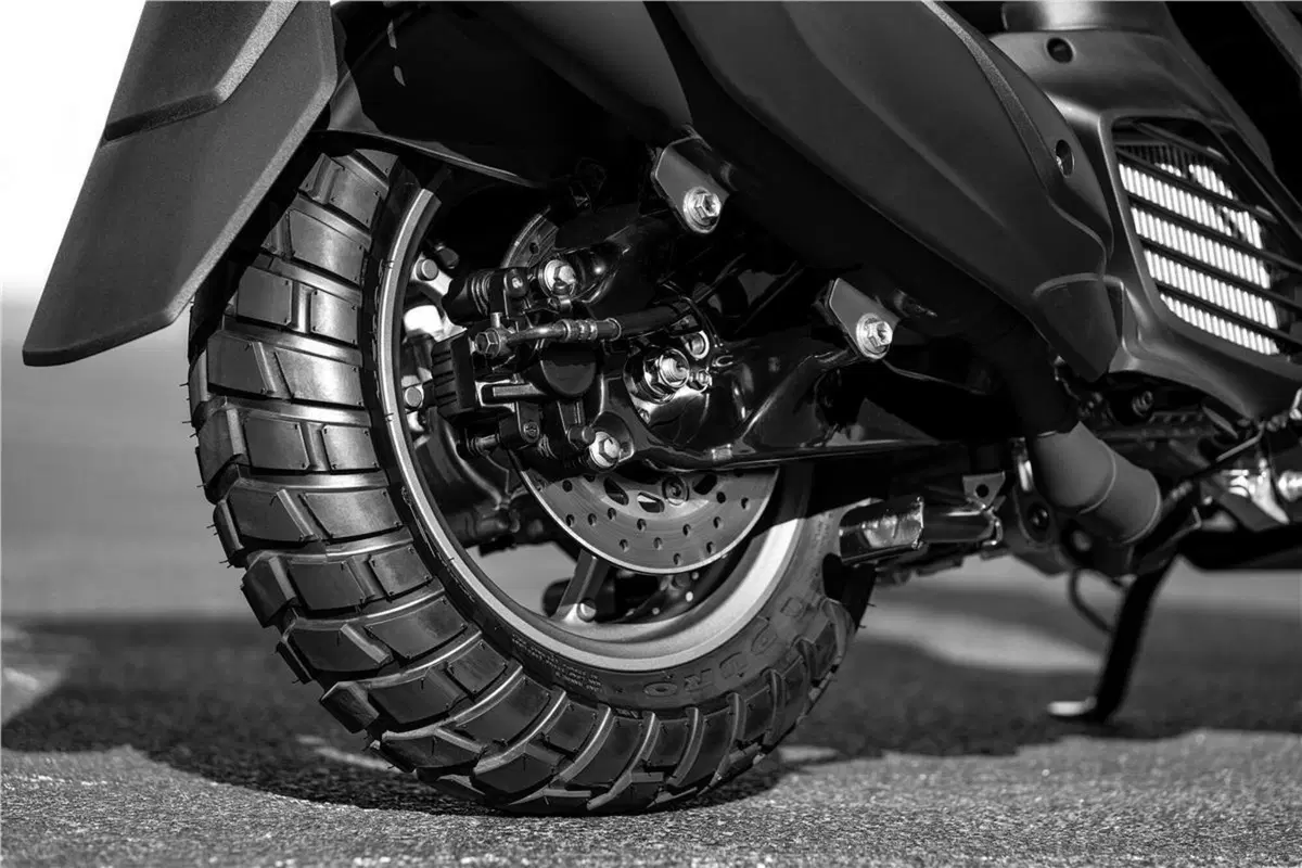 Nuovo Yamaha Zuma 125 (ricordate il Booster?) sbarca negli USA (15)