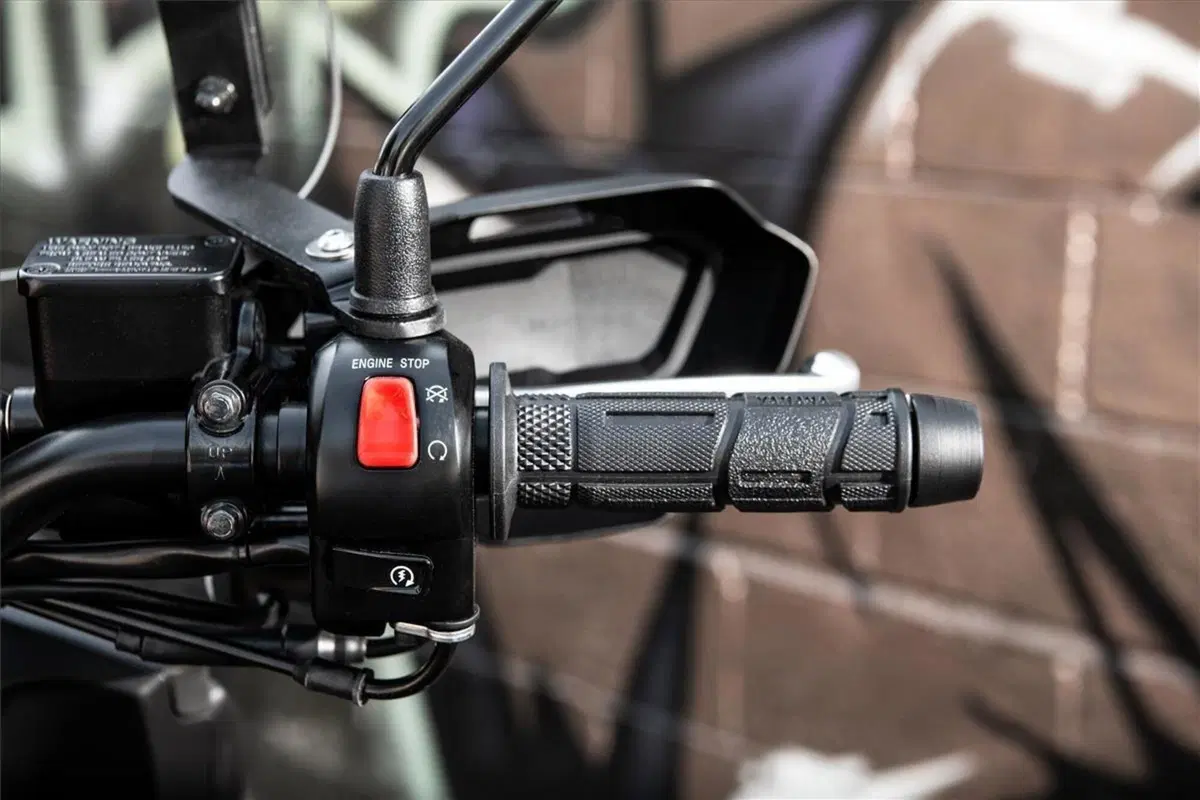 Nuovo Yamaha Zuma 125 (ricordate il Booster?) sbarca negli USA (10)