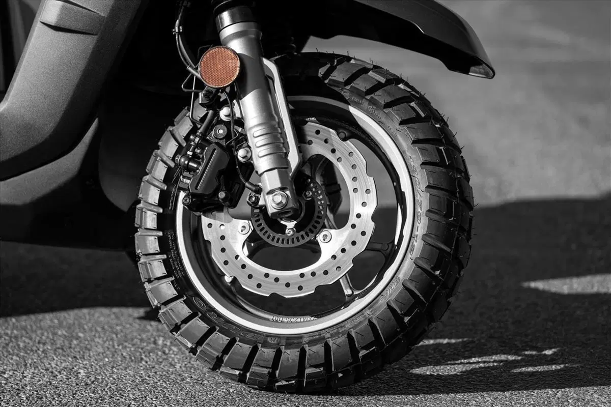Nuovo Yamaha Zuma 125 (ricordate il Booster?) sbarca negli USA (18)
