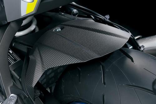 Suzuki GSX-S 1000: prenotazioni aperte per la Web Edition (5)