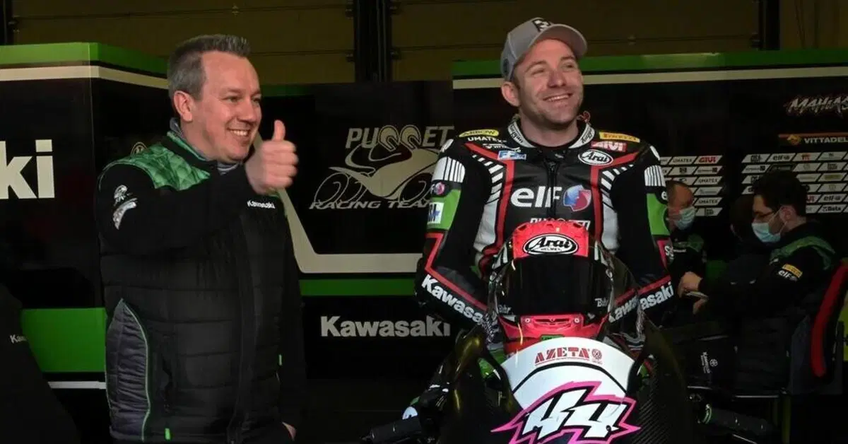 Superbike. Kawasaki: una decisione che danneggia pi&ugrave; i privati degli ufficiali