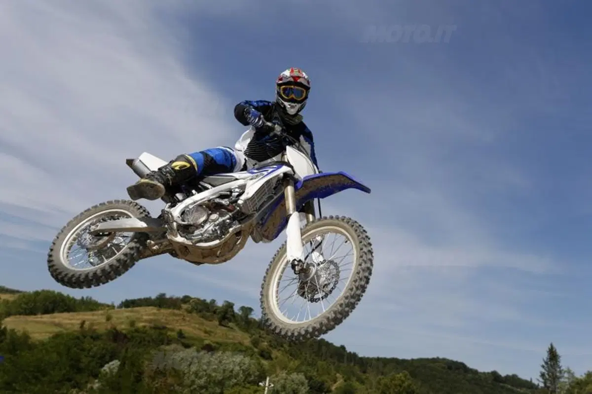 Yamaha YZF 450 2014 (11)