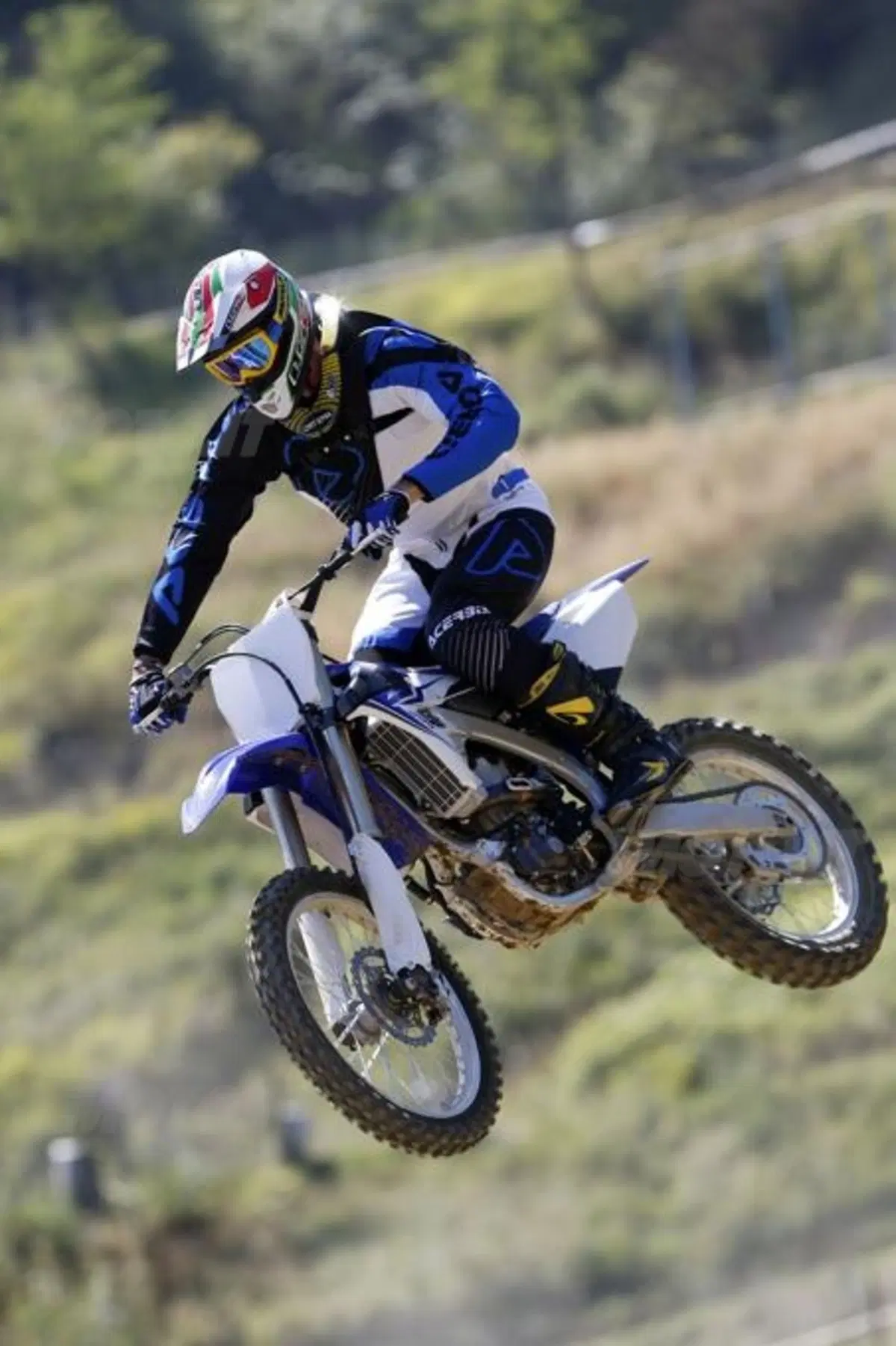 Yamaha YZF 450 2014 (13)