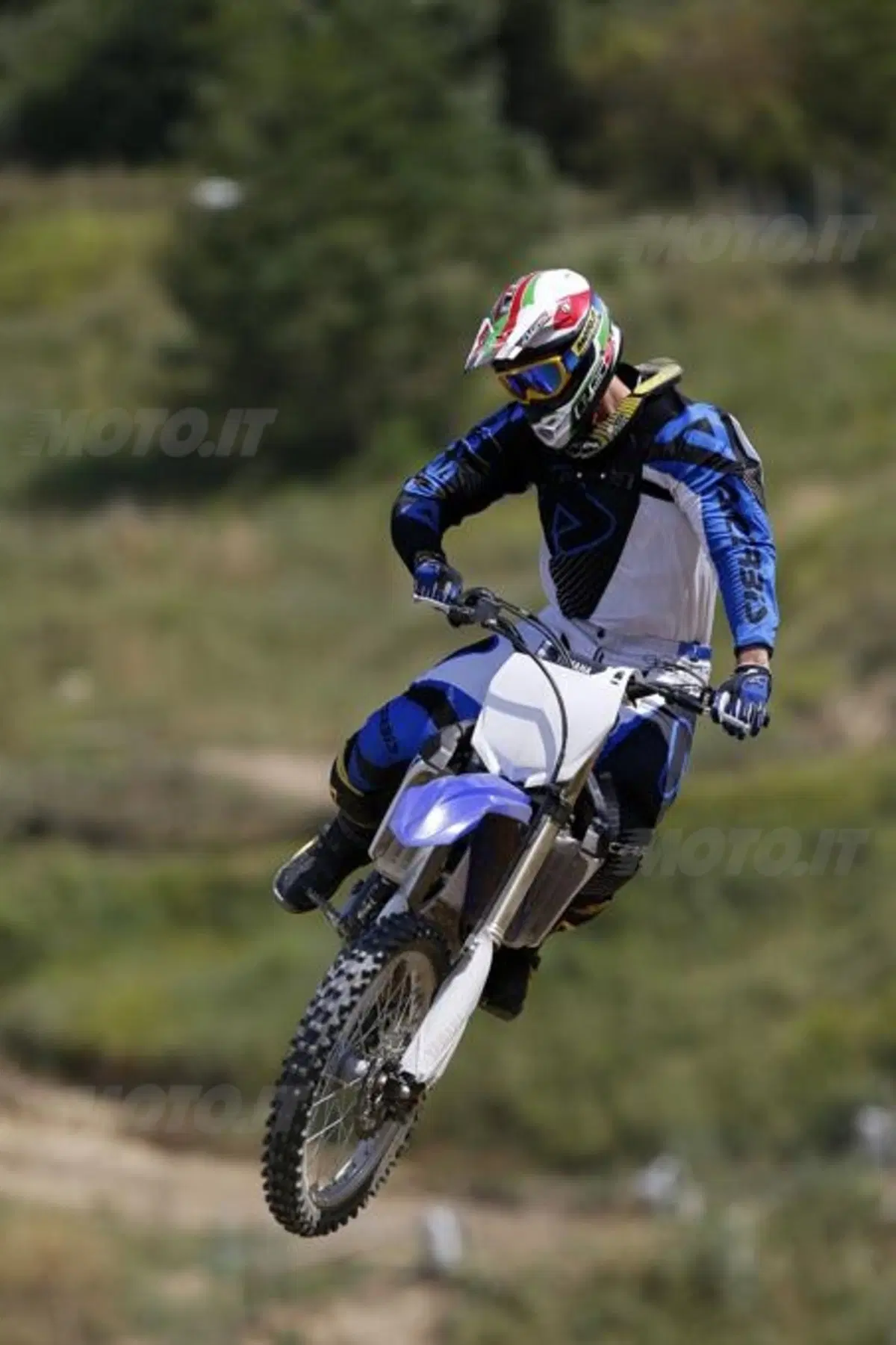 Yamaha YZF 450 2014 (14)