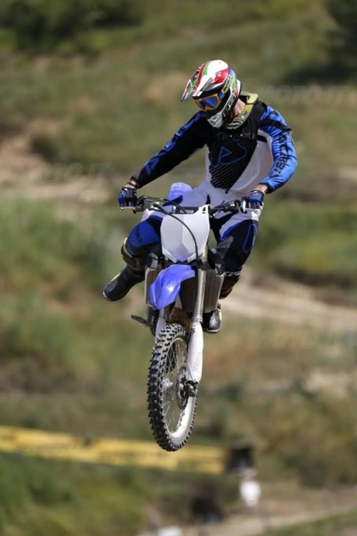 Yamaha YZF 450 2014 (15)