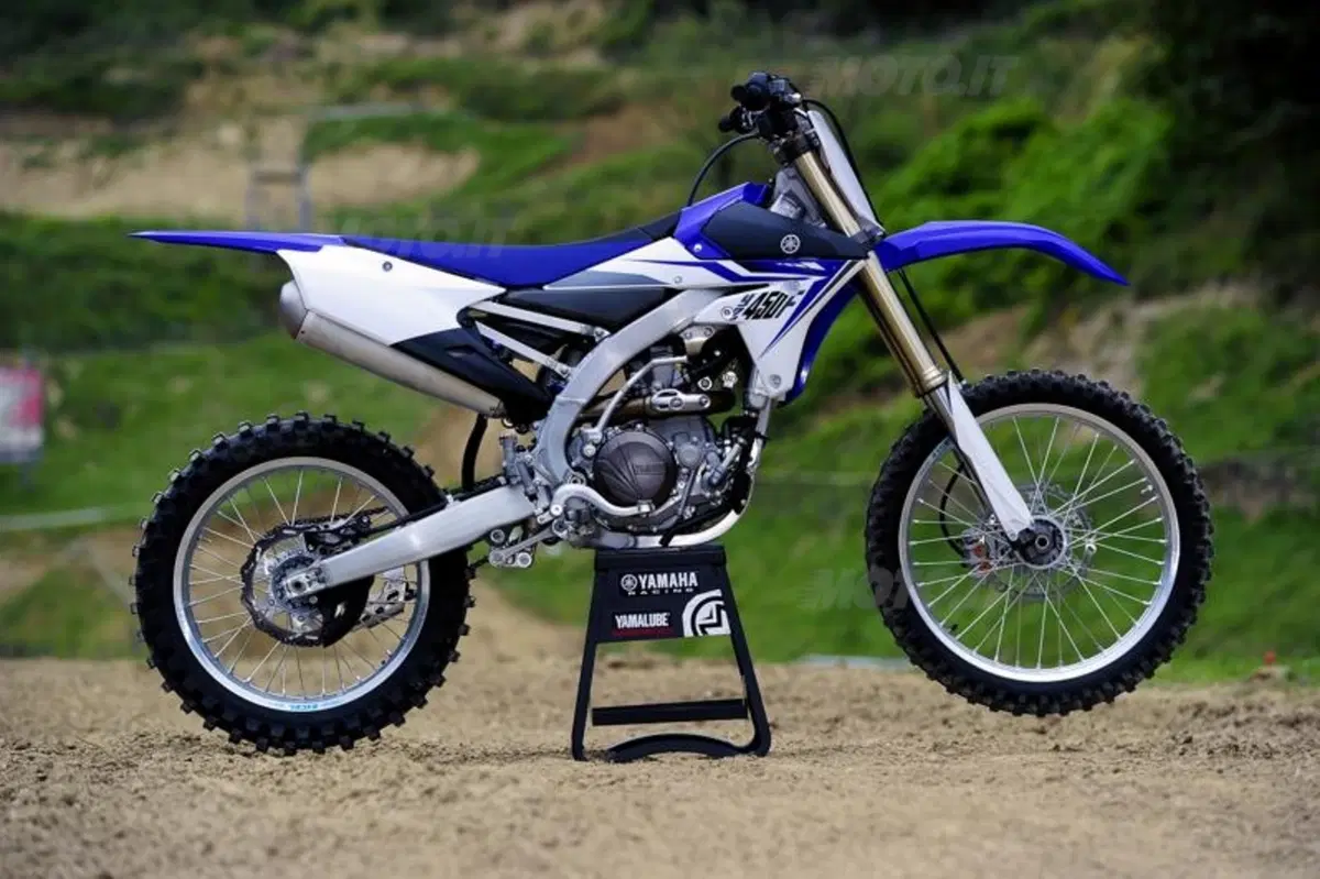 Yamaha YZF 450 2014 (18)