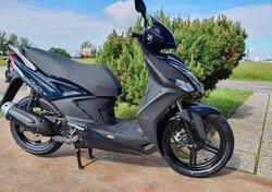 Kymco Agility 200i R16 + (2021 - 24) nuova