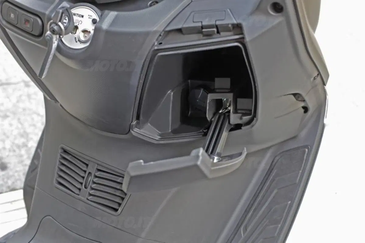 SYM Joymax 300i ABS (21)