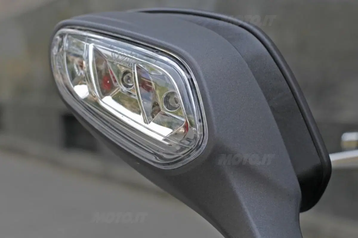 SYM Joymax 300i ABS (30)