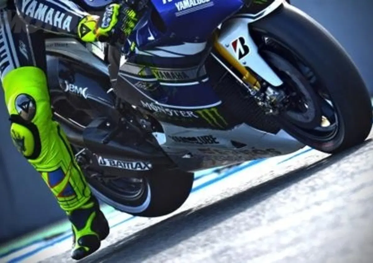 Nico Cereghini: &ldquo;Rossi, l&rsquo;avantreno, la fiducia e noi&rdquo;