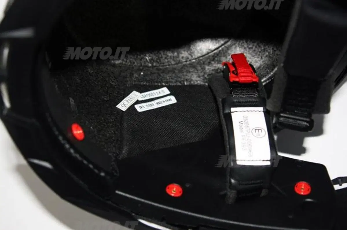LS2 393 Convert, un modulare conveniente