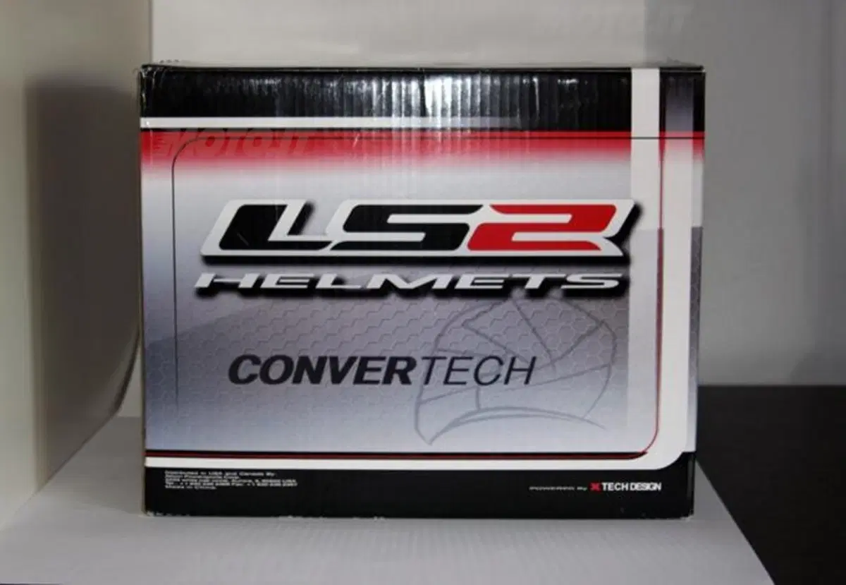 LS2 393 Convert, un modulare conveniente (12)