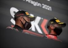 Superbike, GP di Spagna: le pagelle del Motorland Aragon