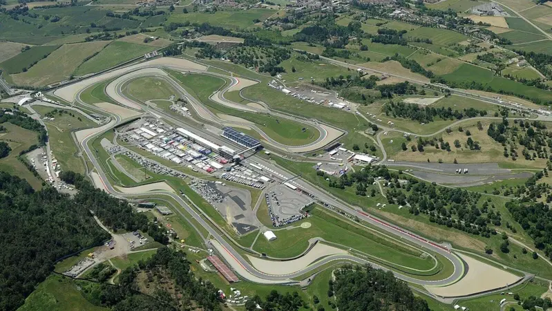 Orari TV MotoGP 2021. Il GP d'Italia al Mugello