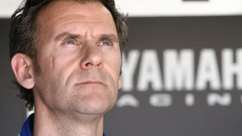 Wilco Zeelenberg: Petronas vorrebbe Yamaha, ma di mezzo c'&egrave; il Team VR46 Aramco