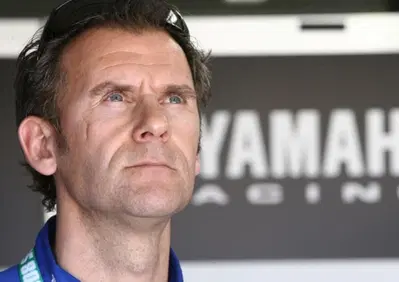 Wilco Zeelenberg: Petronas vorrebbe Yamaha, ma di mezzo c'è il Team VR46 Aramco