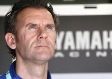 Wilco Zeelenberg: Petronas vorrebbe Yamaha, ma di mezzo c'è il Team VR46 Aramco
