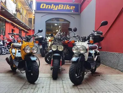 Onlybike