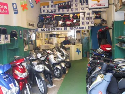 Motorkit
