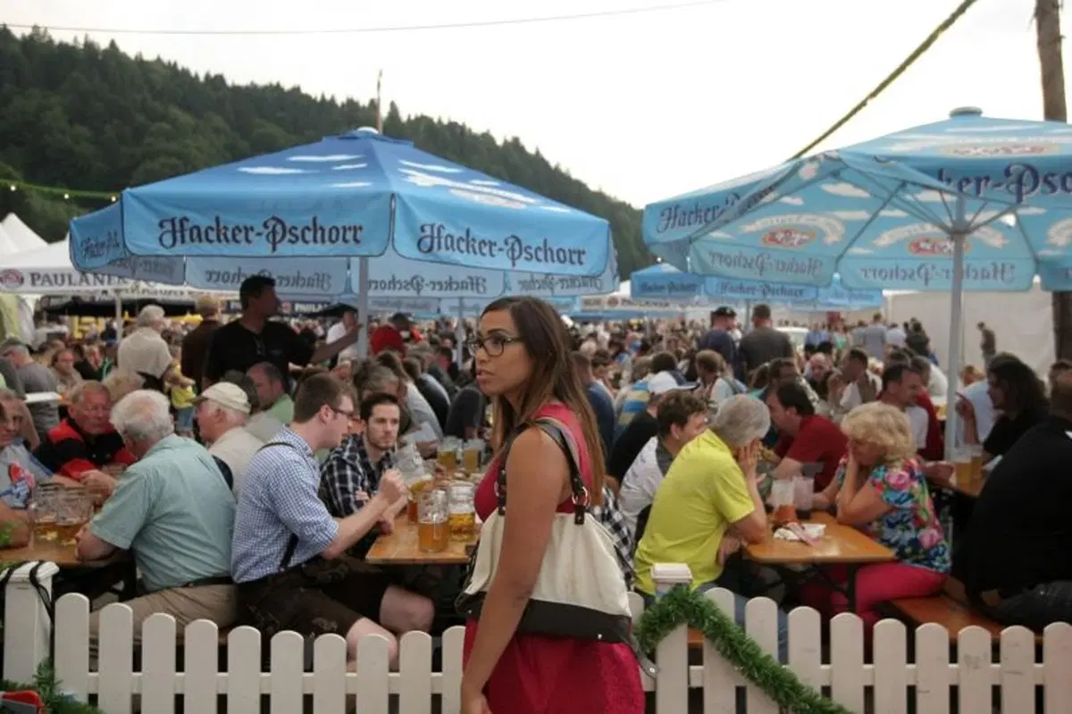 Le foto più belle del raduno BMW 2013 a Garmisch (6)