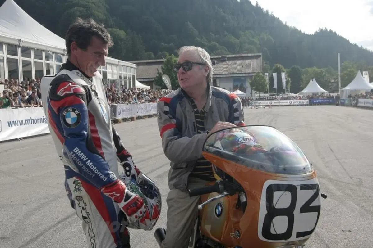Le foto più belle del raduno BMW 2013 a Garmisch (12)