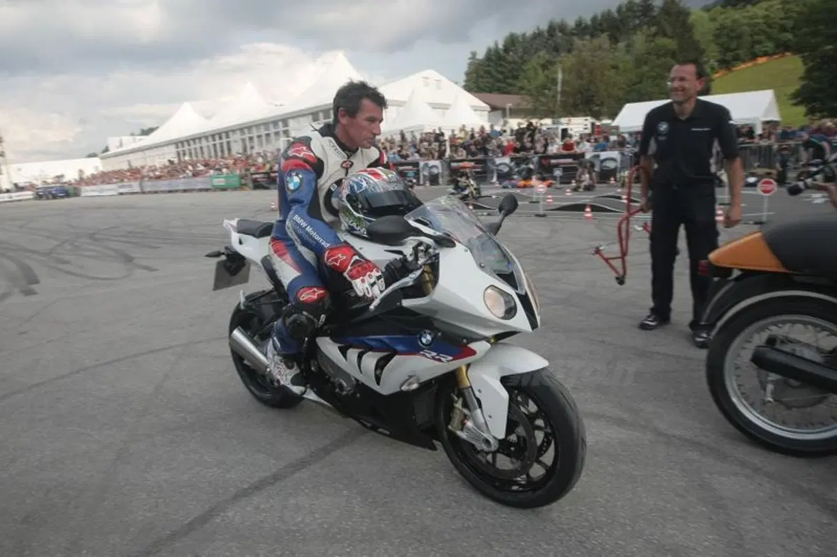 Le foto più belle del raduno BMW 2013 a Garmisch (14)
