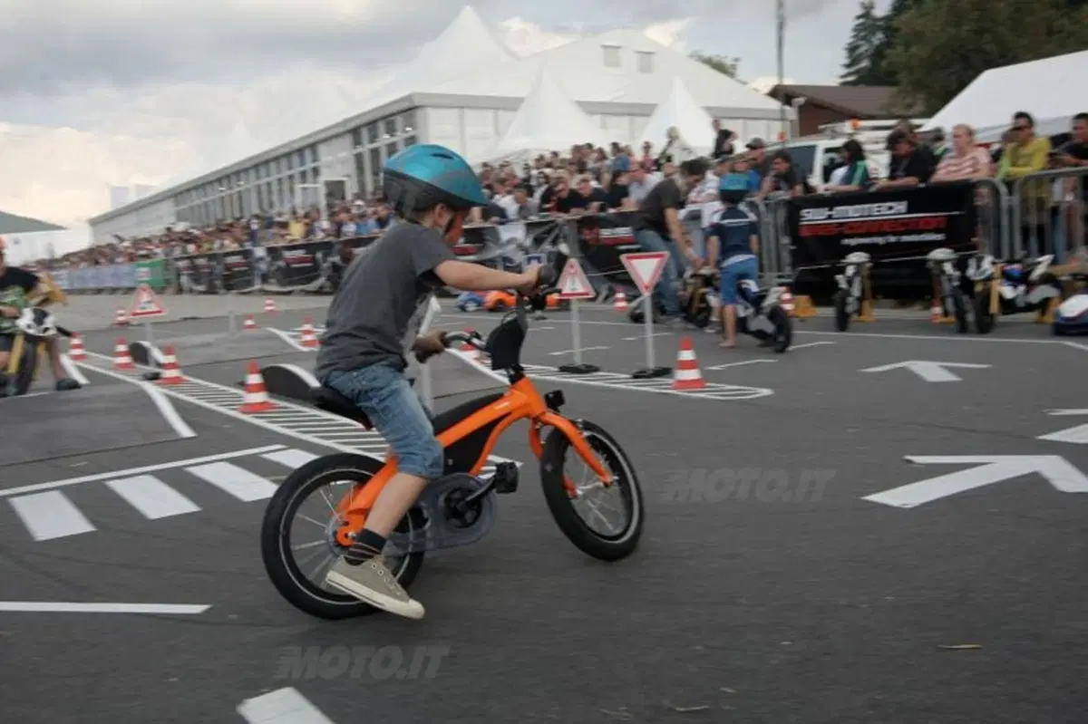 Le foto più belle del raduno BMW 2013 a Garmisch (15)