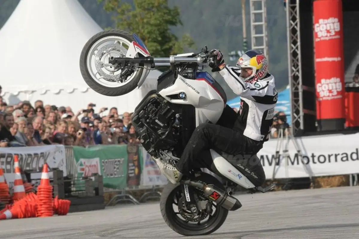 Le foto più belle del raduno BMW 2013 a Garmisch (16)